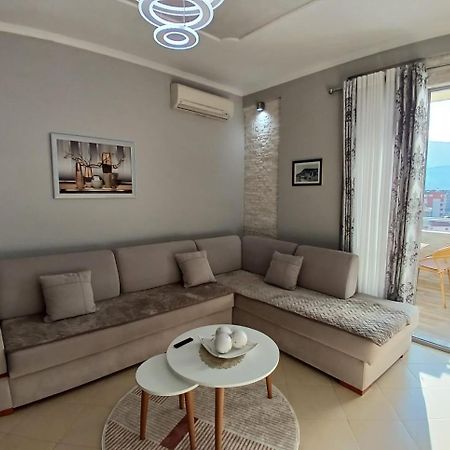 Muska Comfy Apartment Berat Luaran gambar