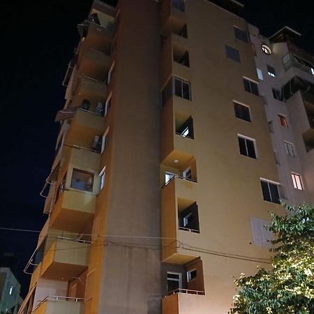 Muska Comfy Apartment Berat Luaran gambar