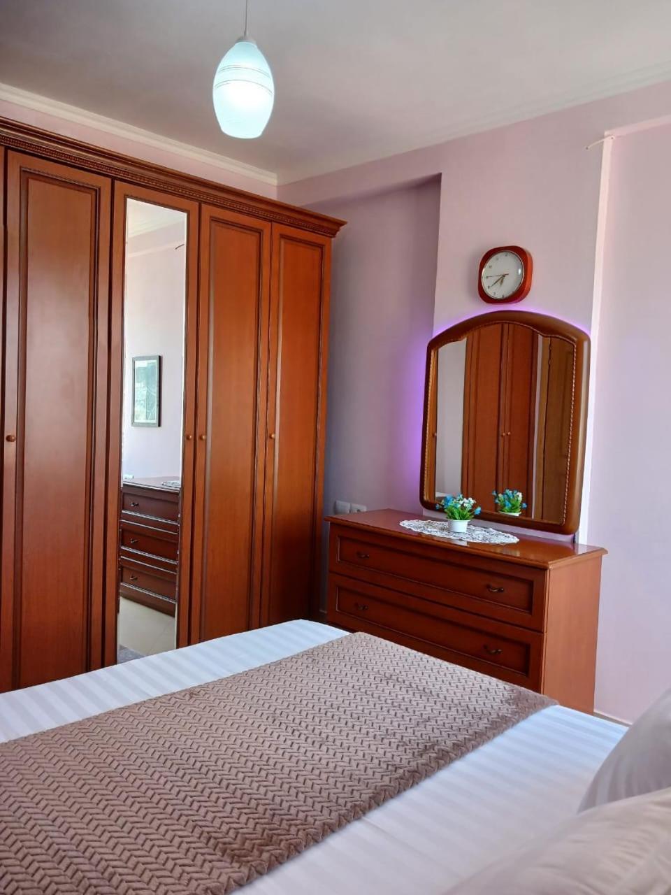 Muska Comfy Apartment Berat Luaran gambar