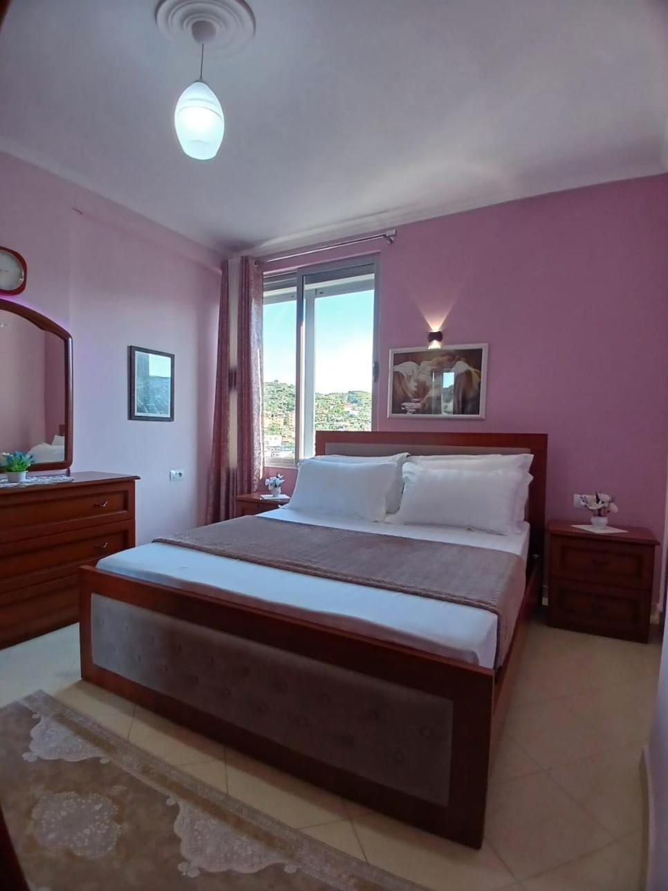 Muska Comfy Apartment Berat Luaran gambar