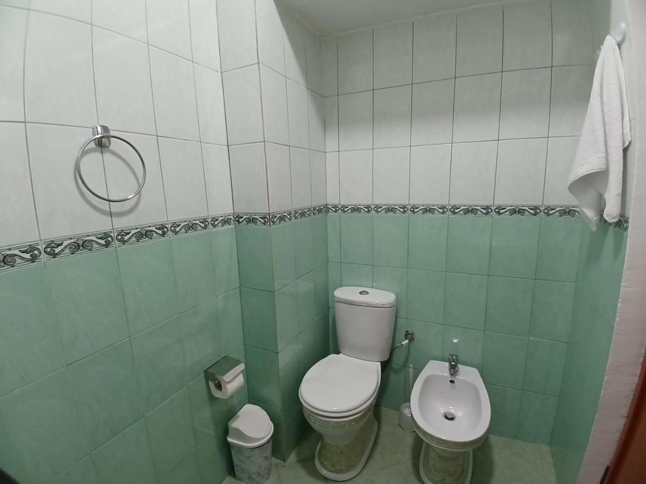 Muska Comfy Apartment Berat Luaran gambar