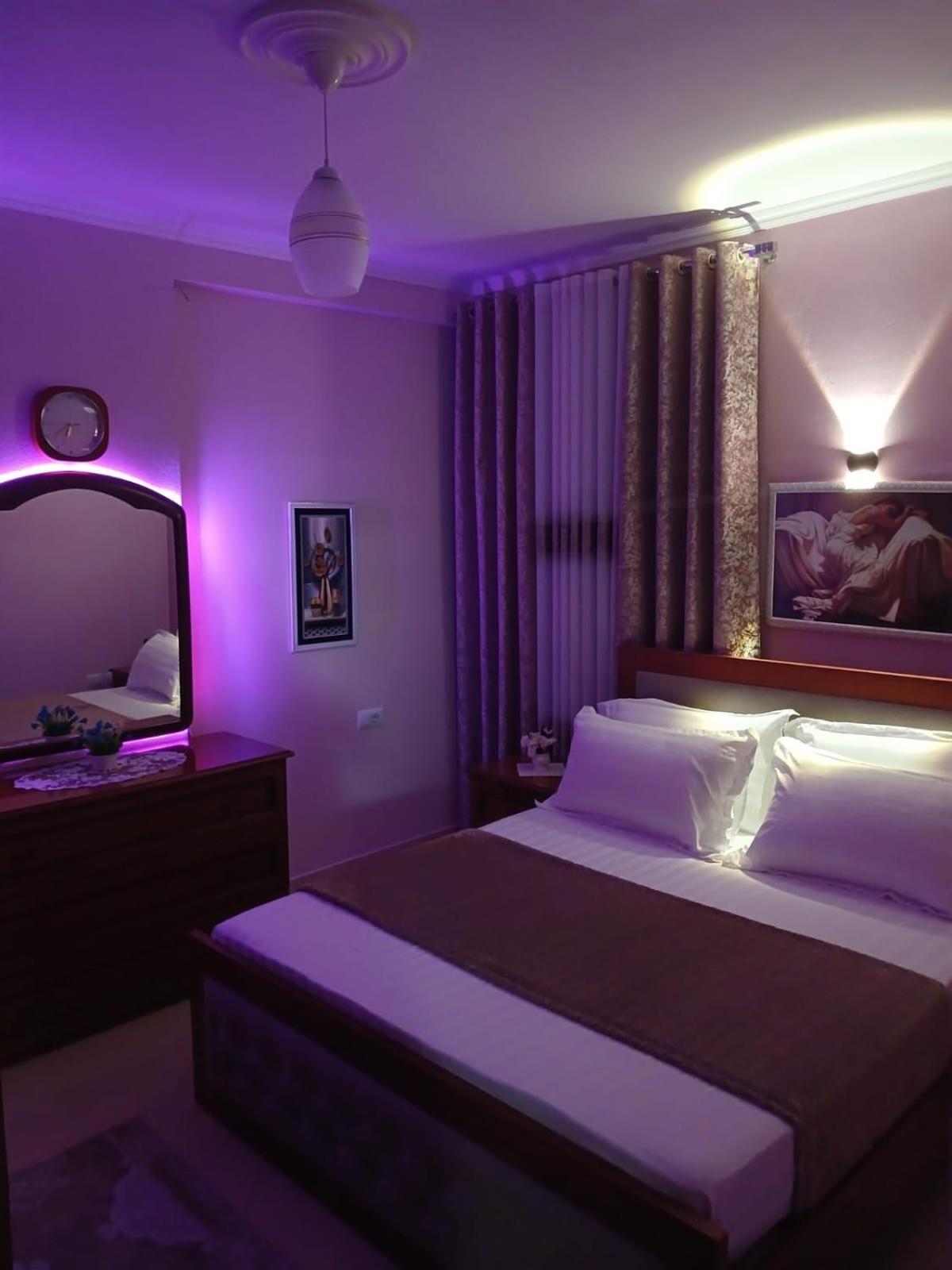 Muska Comfy Apartment Berat Luaran gambar