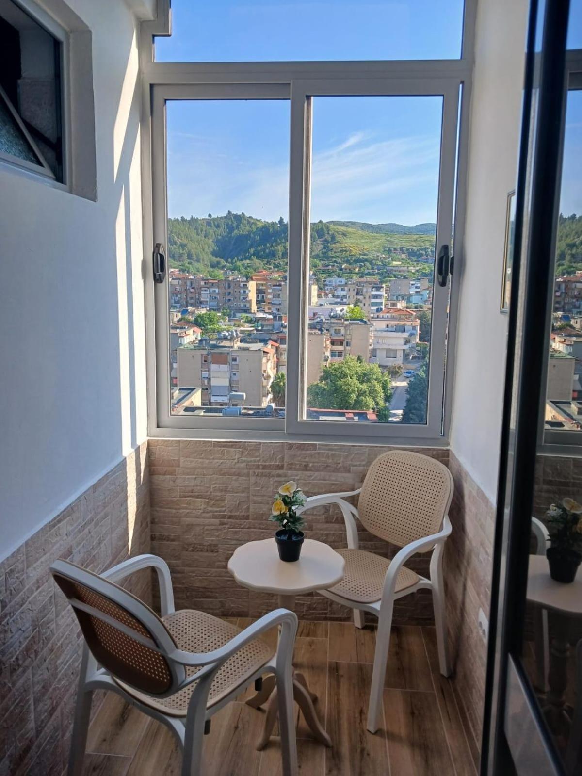 Muska Comfy Apartment Berat Luaran gambar