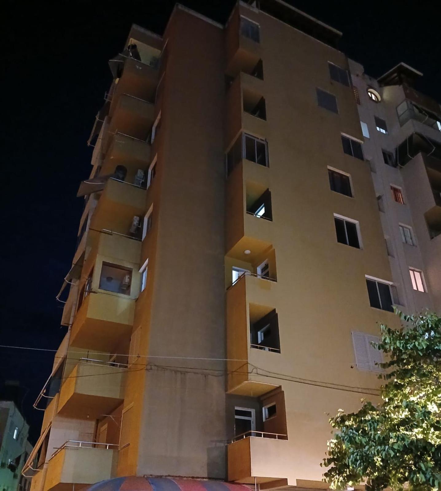 Muska Comfy Apartment Berat Luaran gambar